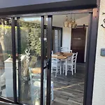 Location Maison De A Sainte-marie-plage Vakantiehuis Saintes-Marie-la-Mer