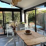 Location Maison Marie La 200m Clim 2 Avec Salle De Bain Parking Prive