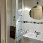 Casa de Férias Location Maison Marie La 200m Clim 2 Avec Salle De Bain Parking Prive