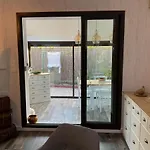 Casa de Férias Location Maison Marie La 200m Clim 2 Avec Salle De Bain Parking Prive *