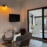 Location Maison Marie La 200m Clim 2 Avec Salle De Bain Parking Prive Casa de Férias