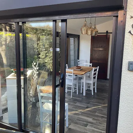 Location Maison De A Sainte-marie-plage Σπίτι διακοπών Σαιντ-Μαρί-ντε-λα-Μερ