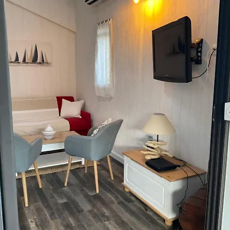Location Maison Marie La 200m Clim 2 Avec Salle De Bain Parking Prive 펜션 *