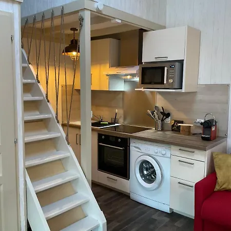 Location Maison De A Sainte-marie-plage