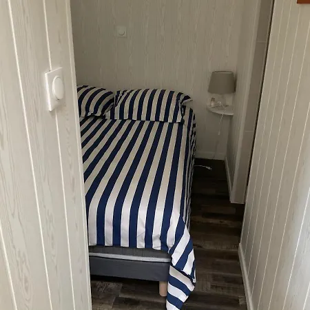 Location Maison De A Sainte-marie-plage Ferienhaus