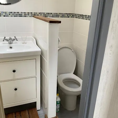 Location Maison Marie La 200m Clim 2 Avec Salle De Bain Parking Prive 펜션