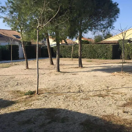 Location Maison De A Sainte-marie-plage * Σαιντ-Μαρί-ντε-λα-Μερ
