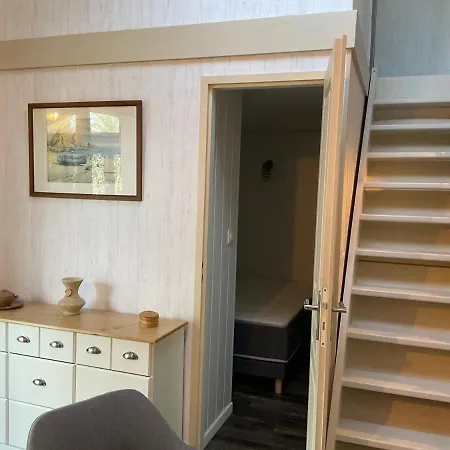 Location Maison Marie La 200m Clim 2 Avec Salle De Bain Parking Prive * 생트마리라메르