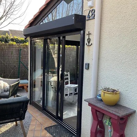 Location Maison De A Sainte-marie-plage Ferienhaus