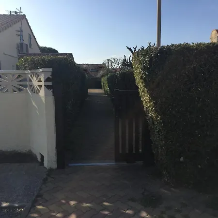 Location Maison De A Sainte-marie-plage Σπίτι διακοπών