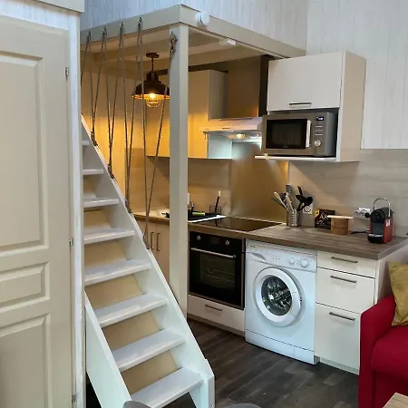 Σπίτι διακοπών Location Maison De A Sainte-marie-plage Σαιντ-Μαρί-ντε-λα-Μερ