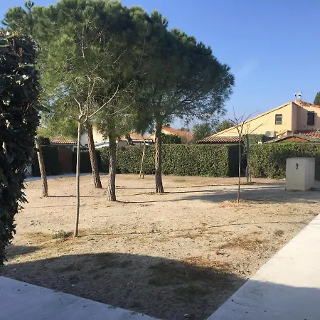 Location Maison De A Sainte-marie-plage Σπίτι διακοπών Σαιντ-Μαρί-ντε-λα-Μερ