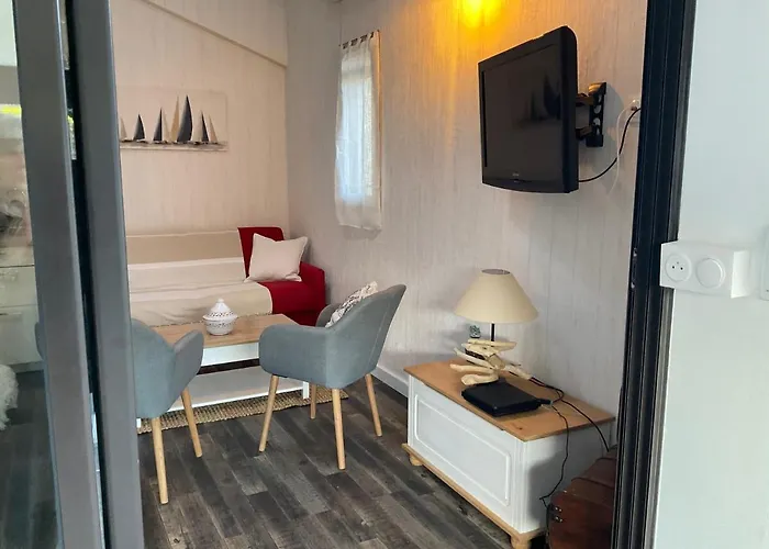 Location Maison De A Sainte-marie-plage Σπίτι διακοπών *