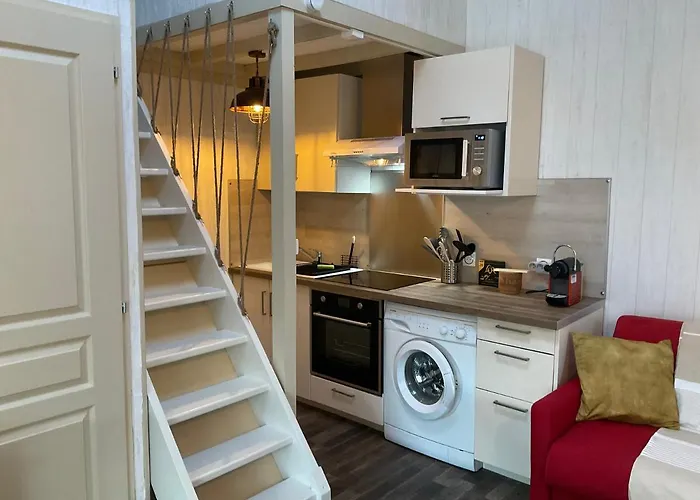 Location Maison De A Sainte-marie-plage