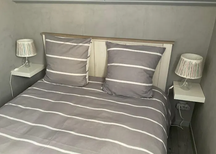Location Maison De A Sainte-marie-plage