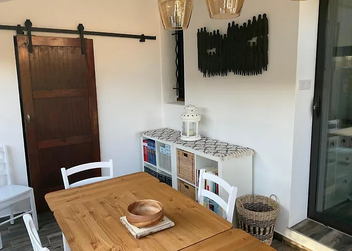 Location Maison De A Sainte-marie-plage