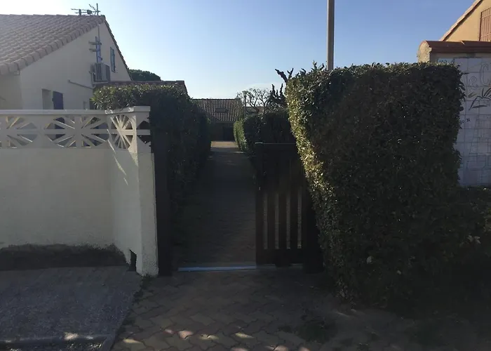Location Maison De A Sainte-marie-plage Σπίτι διακοπών